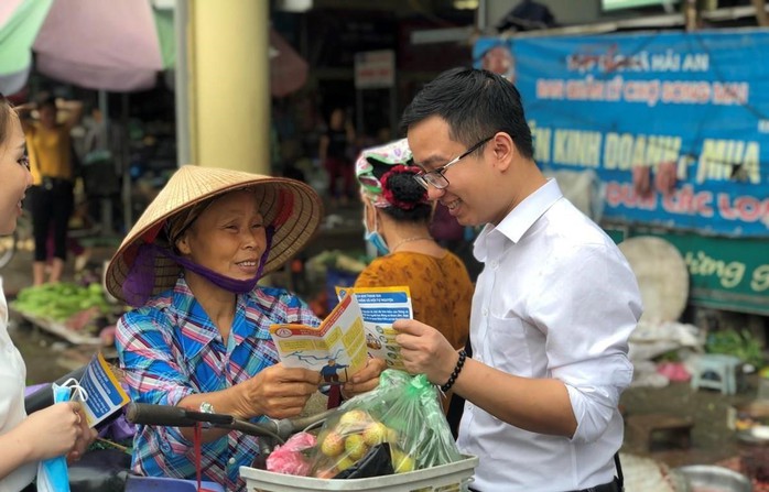 Ai được hỗ trợ đến 50% khi đóng BHXH tự nguyện?- Ảnh 1. Ai được hỗ trợ đến 50% khi đóng BHXH tự nguyện?- Ảnh 1.