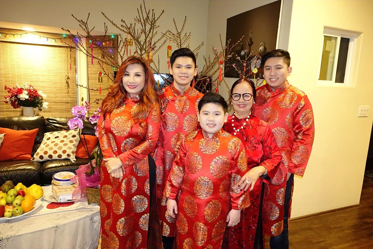 Nữ nghệ sĩ miền Bắc sở hữu bất động sản từ Việt Nam sang Mỹ, 1 mình ở nhà 84 tỷ- Ảnh 3.