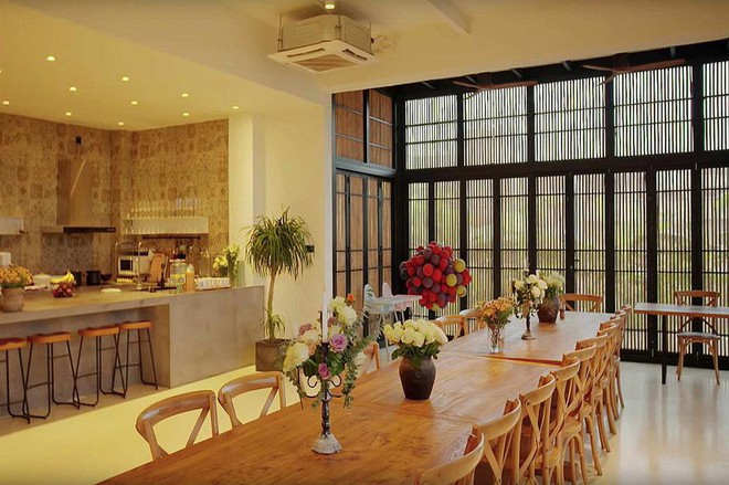 Hội chị em U60 góp hơn 14 tỷ đồng về quê xây biệt thự 700m2 dưỡng già: “Chồng thì đã sống chung cả đời, ở với con cháu không bằng ở với bạn”- Ảnh 3.