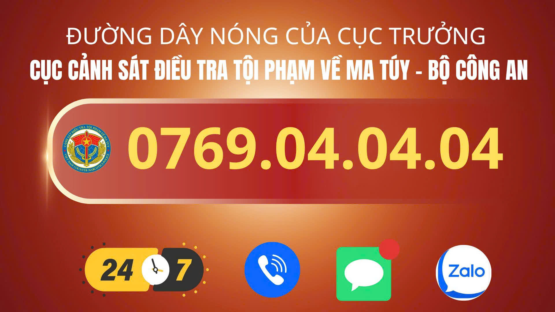 Cục trưởng Cục CSGT công khai số điện thoại tất cả người dân nên biết- Ảnh 1. Cục trưởng Cục CSGT công khai số điện thoại tất cả người dân nên biết- Ảnh 1.