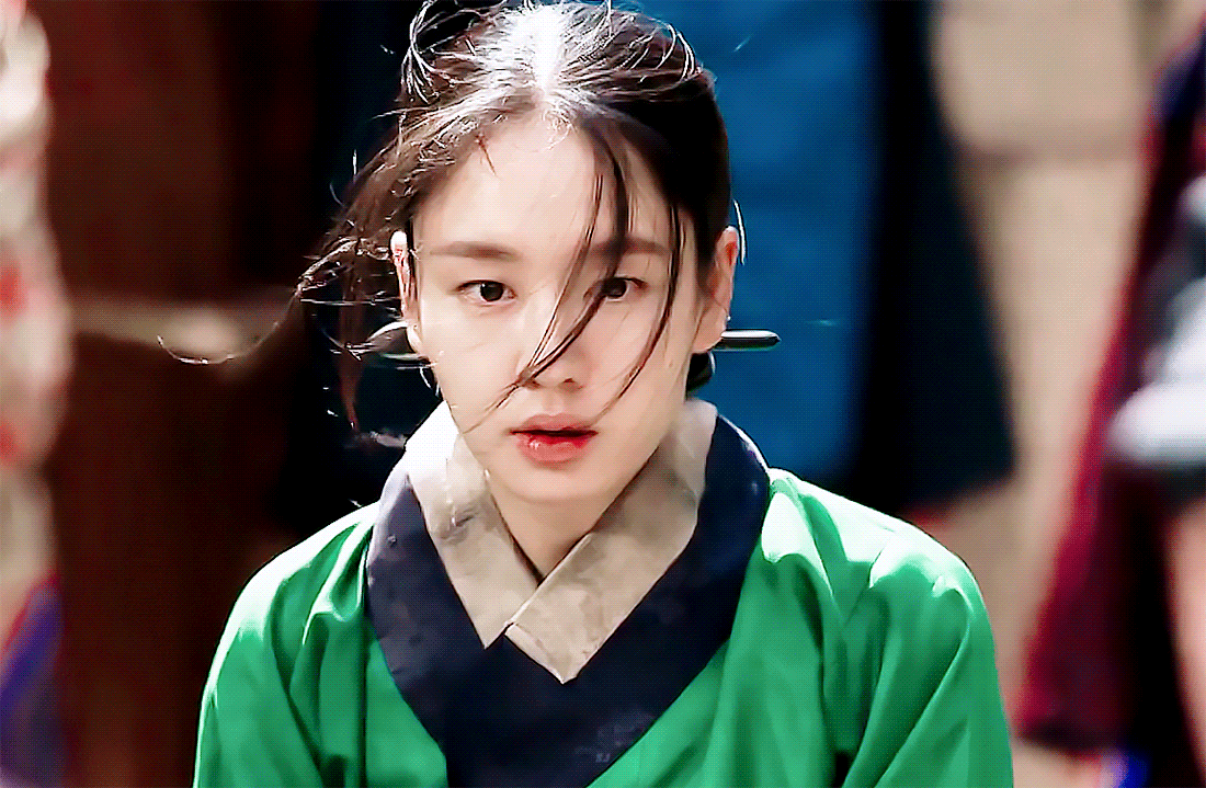 Mỹ nhân đẹp chuẩn tiểu thư quý tộc: Diễn hay từ phim này sang phim khác, đóng vai phụ cũng lấn át cả nữ chính- Ảnh 9.