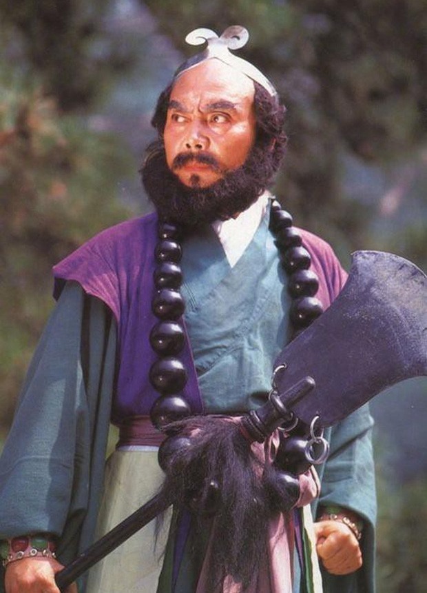 Người "bị bỏ rơi" trong Tây Du Ký 1986- Ảnh 2. Người "bị bỏ rơi" trong Tây Du Ký 1986- Ảnh 2.