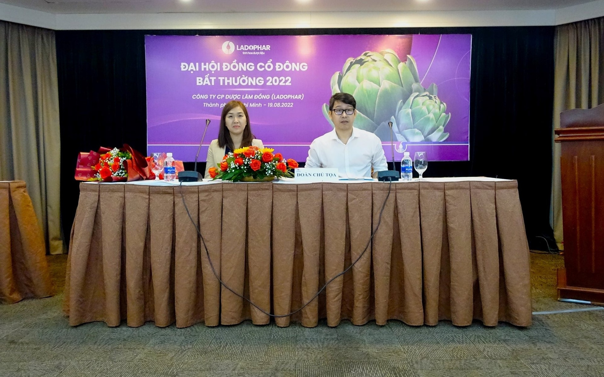 Nữ Tổng giám đốc 1 công ty trên sàn chứng khoán bất ngờ bị sa thải, khởi kiện đòi bồi thường 2 tỷ đồng, toà xử sao?- Ảnh 1.