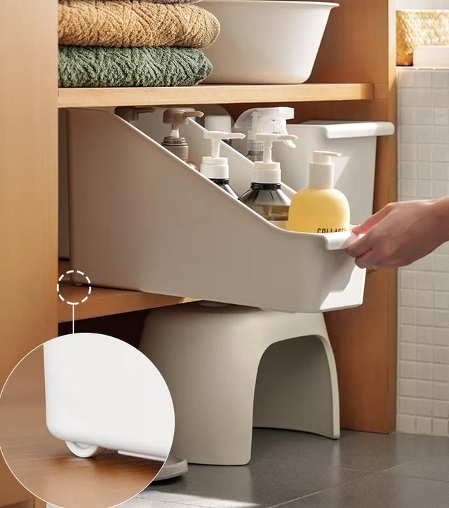 Dùng 7 món này sướng như vớ được vàng: Việc nhà hóa trò chơi, nhàn tênh như có phép- Ảnh 3.