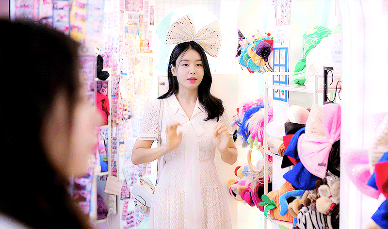 Mỹ nhân đẹp chuẩn tiểu thư quý tộc: Diễn hay từ phim này sang phim khác, đóng vai phụ cũng lấn át cả nữ chính- Ảnh 2.