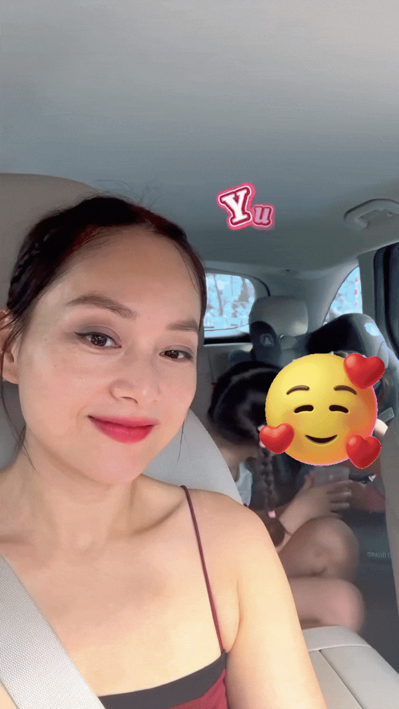 Lan Phương lên tiếng về 2 con giữa lúc chồng cũ nộp đơn kháng cáo- Ảnh 2. Lan Phương lên tiếng về 2 con giữa lúc chồng cũ nộp đơn kháng cáo- Ảnh 2.