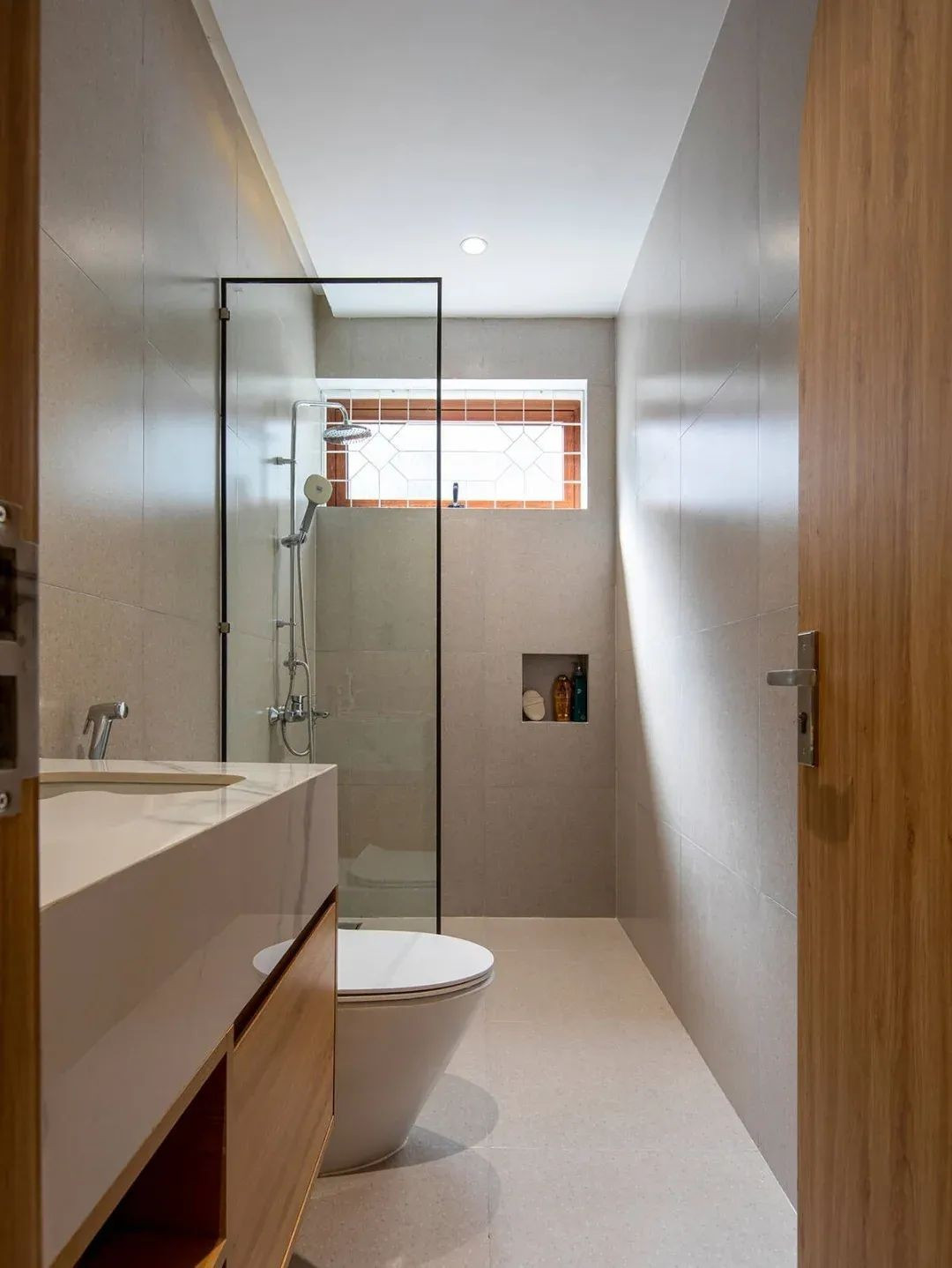 Nhà trên diện tích 220m2 với sân vườn, vườn rau ngay trong sân- Ảnh 12. Nhà trên diện tích 220m2 với sân vườn, vườn rau ngay trong sân- Ảnh 12.