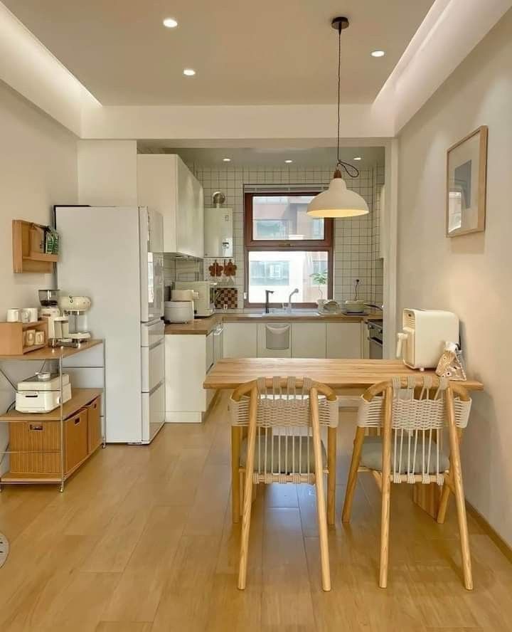 Cái hay của việc đi thuê nhà- Ảnh 1.