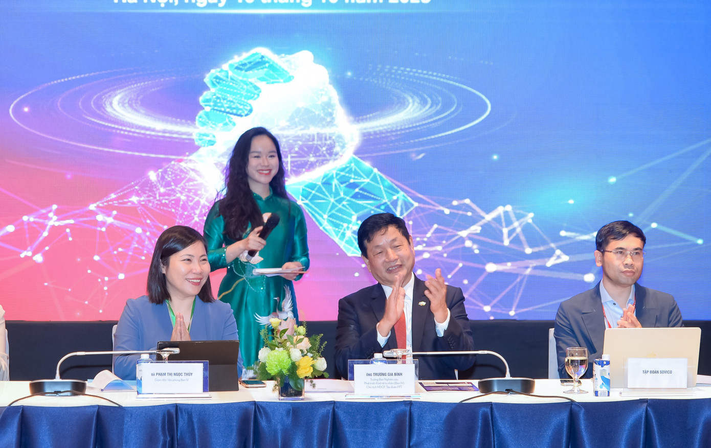 Việt Nam có thể trở thành thủ phủ drone toàn cầu- Ảnh 1.