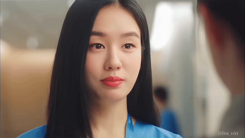 Mỹ nhân đẹp chuẩn tiểu thư quý tộc: Diễn hay từ phim này sang phim khác, đóng vai phụ cũng lấn át cả nữ chính- Ảnh 5.