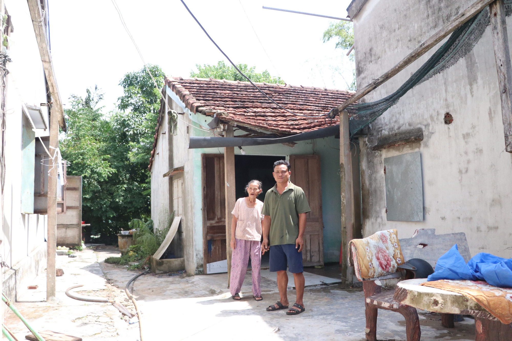 Nhiều sai phạm tại dự án khu nghỉ dưỡng 4 tỉ USD ở Đà Nẵng- Ảnh 3.