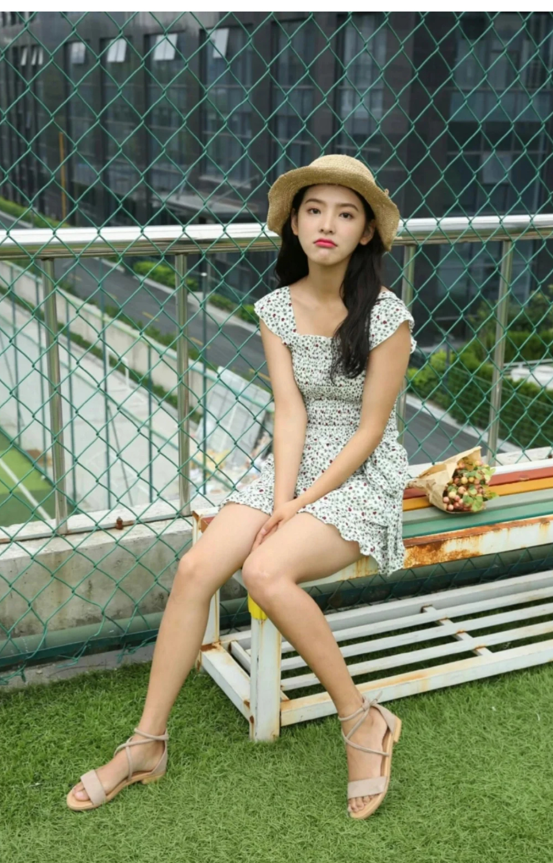 Hot girl Taobao một thời nỗ lực lấn sân mảng thời trang, nay thành đại sứ thương hiệu xa xỉ- Ảnh 6. Hot girl Taobao một thời nỗ lực lấn sân mảng thời trang, nay thành đại sứ thương hiệu xa xỉ- Ảnh 6.