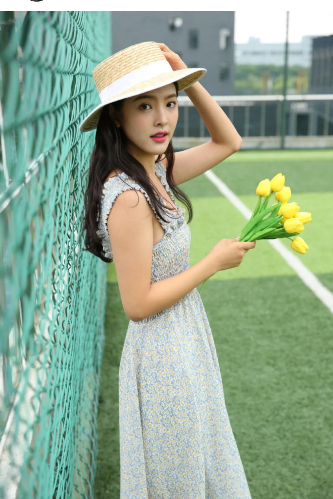 Hot girl Taobao một thời nỗ lực lấn sân mảng thời trang, nay thành đại sứ thương hiệu xa xỉ- Ảnh 9. Hot girl Taobao một thời nỗ lực lấn sân mảng thời trang, nay thành đại sứ thương hiệu xa xỉ- Ảnh 9.