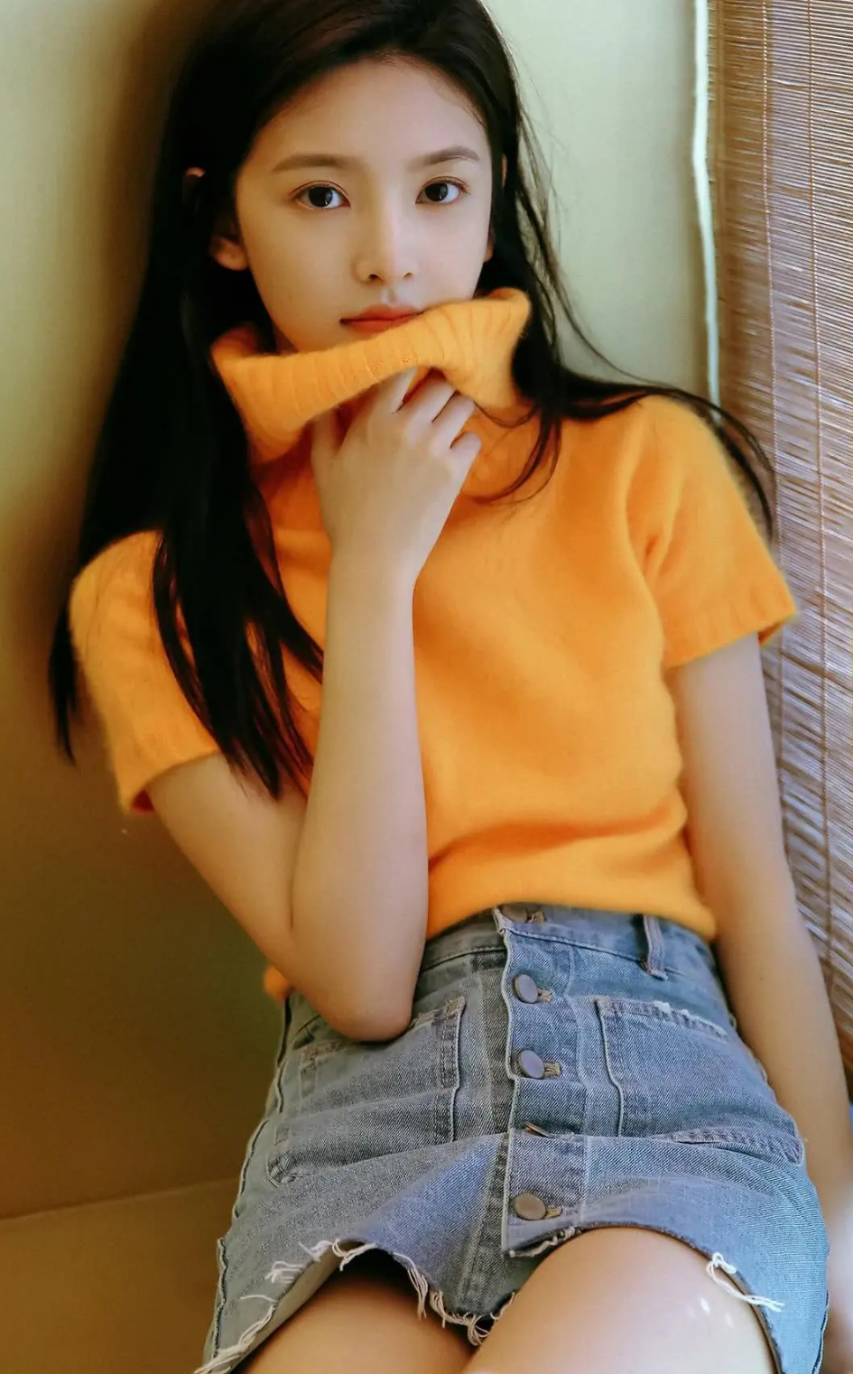 Hot girl Taobao một thời nỗ lực lấn sân mảng thời trang, nay thành đại sứ thương hiệu xa xỉ- Ảnh 2. Hot girl Taobao một thời nỗ lực lấn sân mảng thời trang, nay thành đại sứ thương hiệu xa xỉ- Ảnh 2.