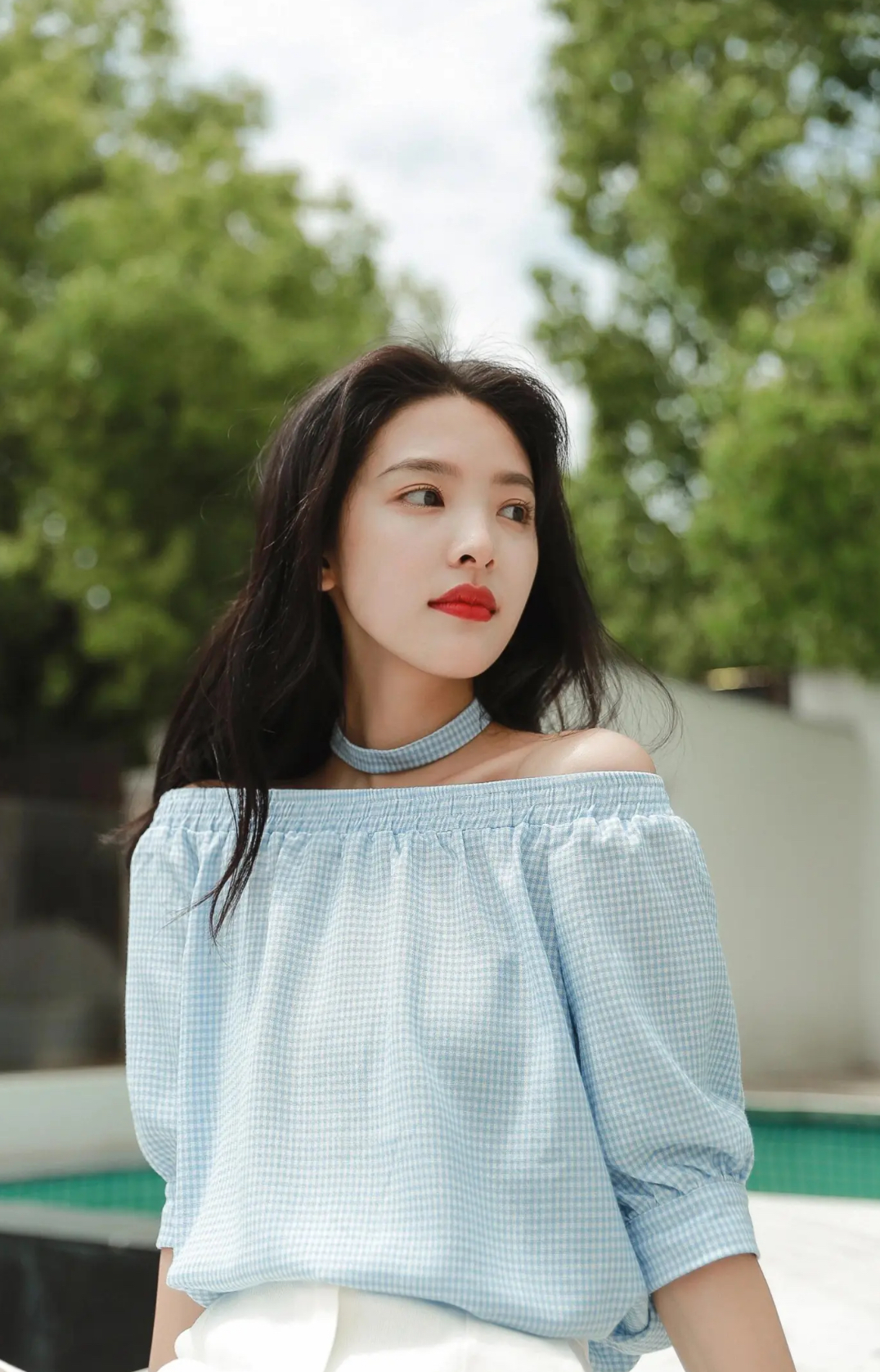 Hot girl Taobao một thời nỗ lực lấn sân mảng thời trang, nay thành đại sứ thương hiệu xa xỉ- Ảnh 5. Hot girl Taobao một thời nỗ lực lấn sân mảng thời trang, nay thành đại sứ thương hiệu xa xỉ- Ảnh 5.