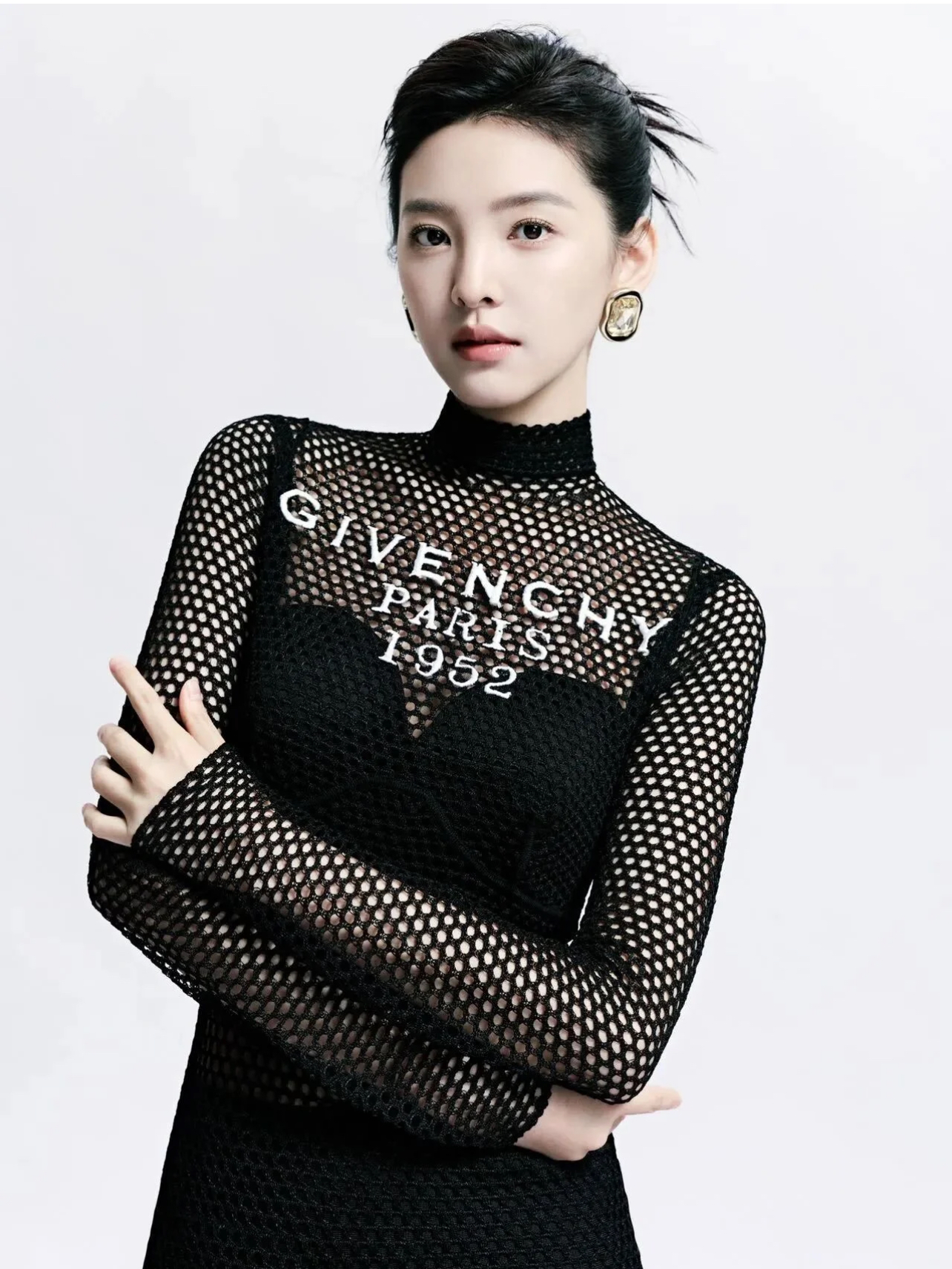 Hot girl Taobao một thời nỗ lực lấn sân mảng thời trang, nay thành đại sứ thương hiệu xa xỉ- Ảnh 11. Hot girl Taobao một thời nỗ lực lấn sân mảng thời trang, nay thành đại sứ thương hiệu xa xỉ- Ảnh 11.