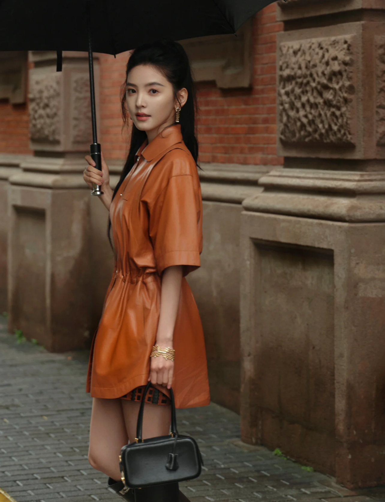 Hot girl Taobao một thời nỗ lực lấn sân mảng thời trang, nay thành đại sứ thương hiệu xa xỉ- Ảnh 28. Hot girl Taobao một thời nỗ lực lấn sân mảng thời trang, nay thành đại sứ thương hiệu xa xỉ- Ảnh 28.