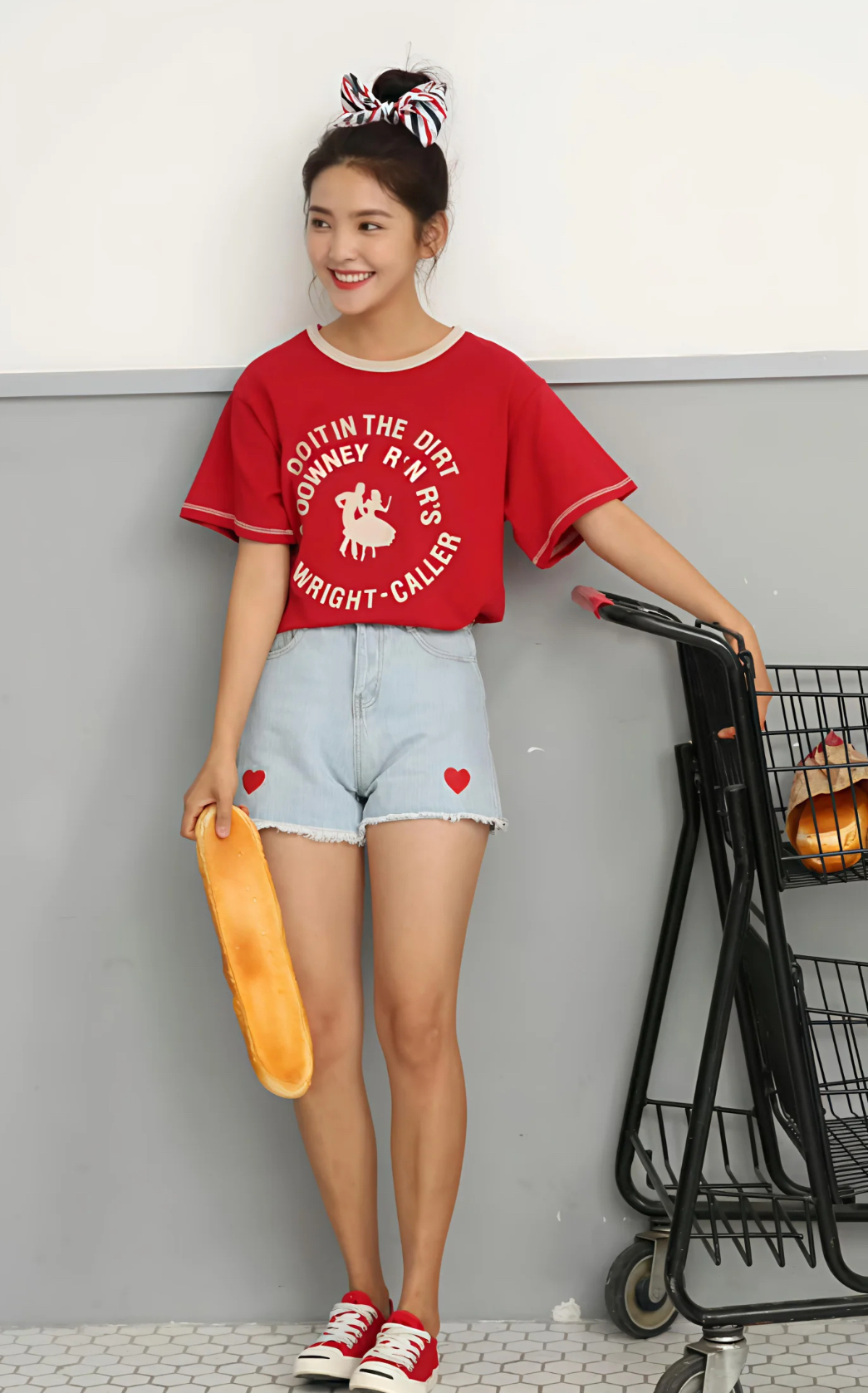 Hot girl Taobao một thời nỗ lực lấn sân mảng thời trang, nay thành đại sứ thương hiệu xa xỉ- Ảnh 1. Hot girl Taobao một thời nỗ lực lấn sân mảng thời trang, nay thành đại sứ thương hiệu xa xỉ- Ảnh 1.