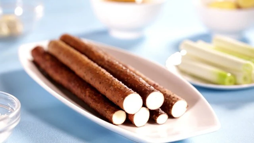 Phụ nữ "lão hóa chậm" thường ăn 5 món- Ảnh 1.