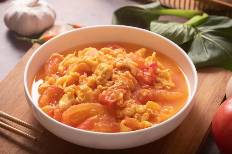 Phụ nữ "lão hóa chậm" thường ăn 5 món- Ảnh 2.