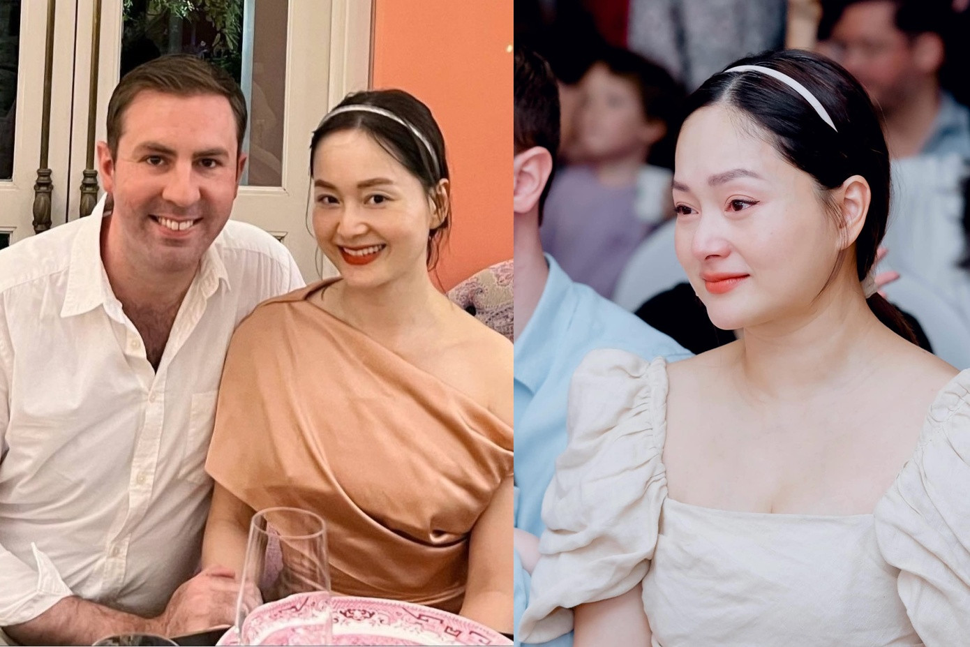 Lan Phương lên tiếng về 2 con giữa lúc chồng cũ nộp đơn kháng cáo- Ảnh 4. Lan Phương lên tiếng về 2 con giữa lúc chồng cũ nộp đơn kháng cáo- Ảnh 4.