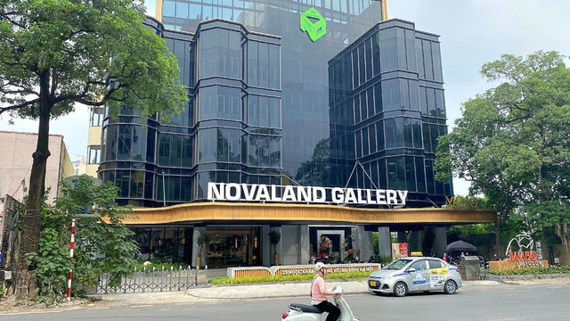 Novaland tăng vốn điều lệ vượt 20.400 tỷ đồng sau 2 đợt phát hành cổ phiếu- Ảnh 1.