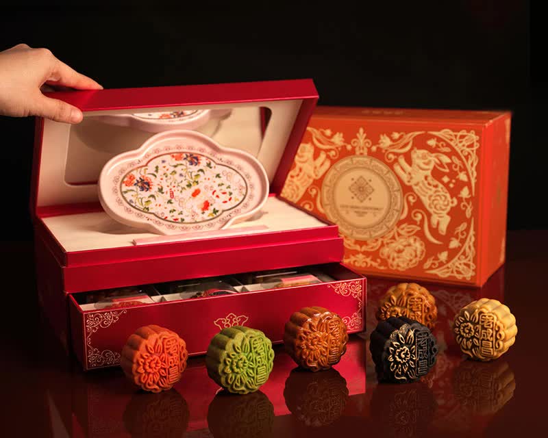 Bánh Trung Thu ở Trung Quốc không bán được cuối cùng sẽ đi đâu? Người trong cuộc tiết lộ 3 cách giải quyết thực sự- Ảnh 2. Bánh Trung Thu ở Trung Quốc không bán được cuối cùng sẽ đi đâu? Người trong cuộc tiết lộ 3 cách giải quyết thực sự- Ảnh 2.