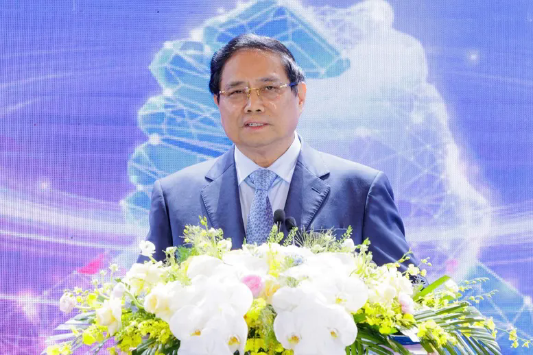 Thủ tướng: Tăng trưởng GDP cả năm có thể đạt trên 8%- Ảnh 1. Thủ tướng: Tăng trưởng GDP cả năm có thể đạt trên 8%- Ảnh 1.