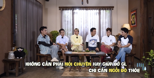 2 Ngày 1 Đêm sẽ thành công hơn nếu không có Trường Giang?- Ảnh 5. 2 Ngày 1 Đêm sẽ thành công hơn nếu không có Trường Giang?- Ảnh 5.