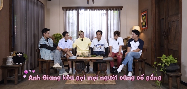 2 Ngày 1 Đêm sẽ thành công hơn nếu không có Trường Giang?- Ảnh 4. 2 Ngày 1 Đêm sẽ thành công hơn nếu không có Trường Giang?- Ảnh 4.