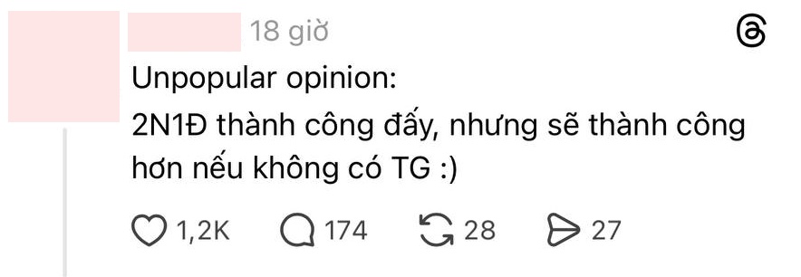 2 Ngày 1 Đêm sẽ thành công hơn nếu không có Trường Giang?- Ảnh 1. 2 Ngày 1 Đêm sẽ thành công hơn nếu không có Trường Giang?- Ảnh 1.