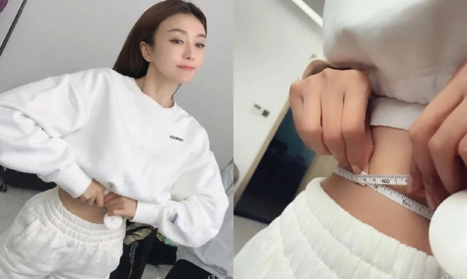 Nữ diễn viên 46 tuổi lộ eo khó tin, không hổ danh "Hoàng hậu đẹp nhất màn ảnh"- Ảnh 5. Nữ diễn viên 46 tuổi lộ eo khó tin, không hổ danh "Hoàng hậu đẹp nhất màn ảnh"- Ảnh 5.