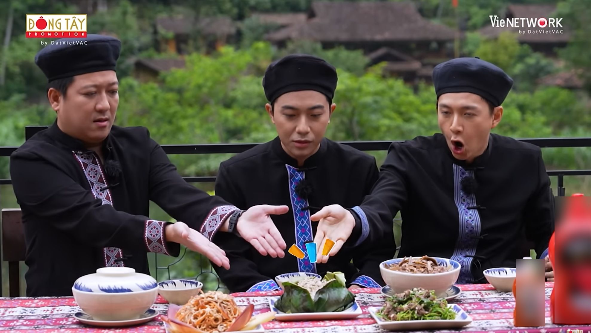 2 Ngày 1 Đêm sẽ thành công hơn nếu không có Trường Giang?- Ảnh 8. 2 Ngày 1 Đêm sẽ thành công hơn nếu không có Trường Giang?- Ảnh 8.