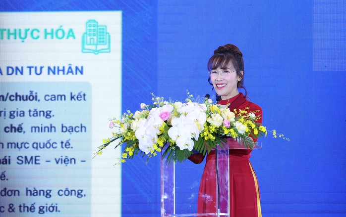 Sovico của tỉ phú Nguyễn Thị Phương Thảo được giao nghiên cứu tuyến metro số 4 ở TP HCM- Ảnh 1.