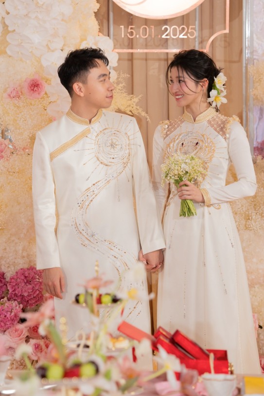 Điểm chung của các thiếu gia trong các gia đình tài phiệt Việt Nam: Con trai tỷ phú Phạm Nhật Vượng, doanh nhân Đỗ Vinh Quang...đều trùng hợp đặc biệt- Ảnh 3. Điểm chung của các thiếu gia trong các gia đình tài phiệt Việt Nam: Con trai tỷ phú Phạm Nhật Vượng, doanh nhân Đỗ Vinh Quang...đều trùng hợp đặc biệt- Ảnh 3.