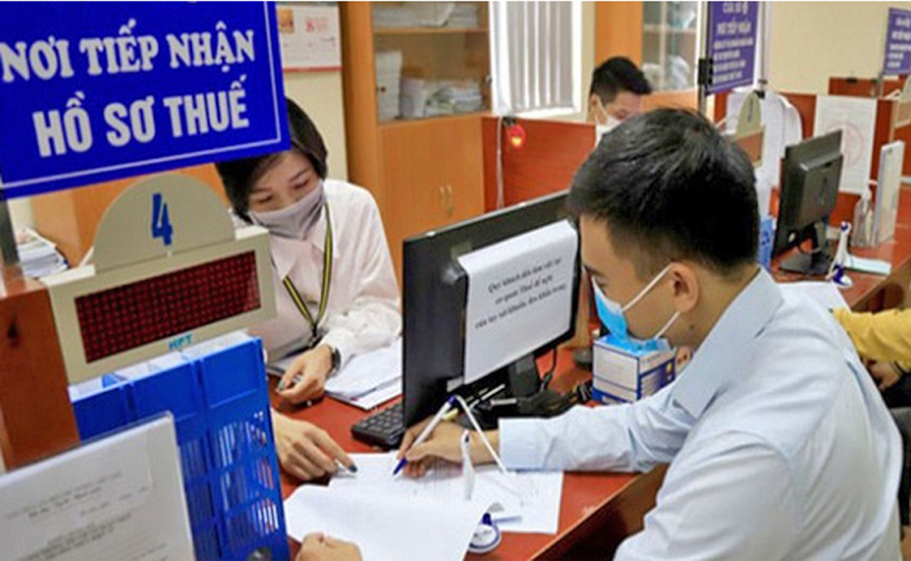 Cục Thuế thông báo tạm ngừng hoạt động một việc từ hôm nay, hàng triệu người dân cần chú ý ngay- Ảnh 2. Cục Thuế thông báo tạm ngừng hoạt động một việc từ hôm nay, hàng triệu người dân cần chú ý ngay- Ảnh 2.