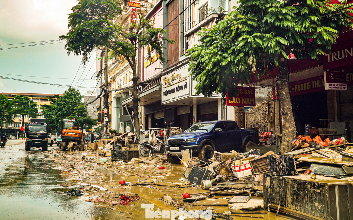 Miễn, giảm thuế cho doanh nghiệp thiệt hại do bão- Ảnh 1.