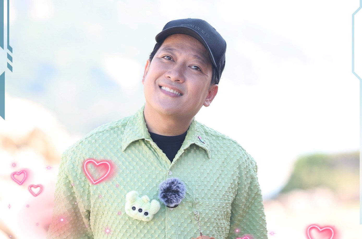 2 Ngày 1 Đêm sẽ thành công hơn nếu không có Trường Giang?- Ảnh 11. 2 Ngày 1 Đêm sẽ thành công hơn nếu không có Trường Giang?- Ảnh 11.