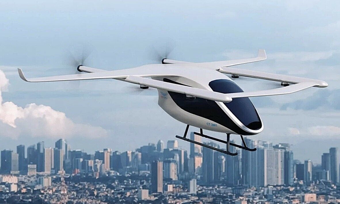 Tiến vào lĩnh vực kỳ vọng mang về hàng chục tỷ USD cho Việt Nam, tạo 1 triệu việc làm chất lượng cao- Ảnh 1. Tiến vào lĩnh vực kỳ vọng mang về hàng chục tỷ USD cho Việt Nam, tạo 1 triệu việc làm chất lượng cao- Ảnh 1.