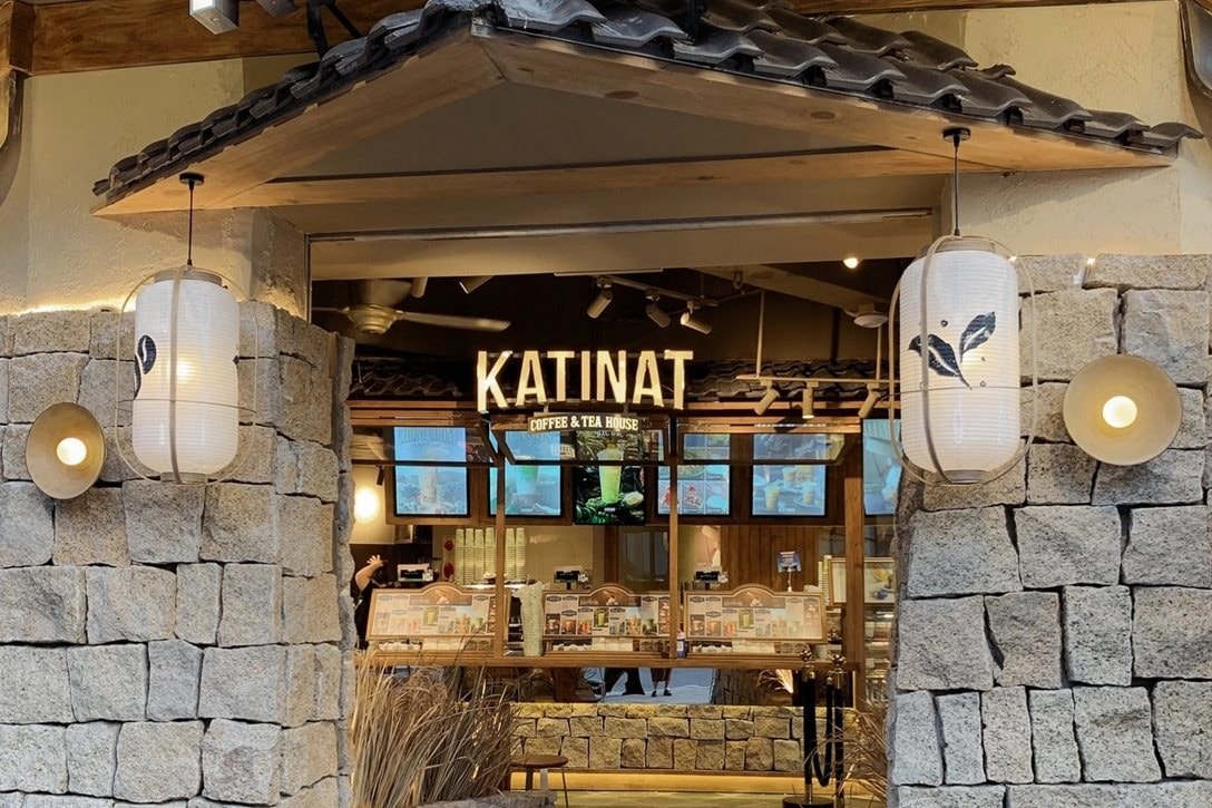 Số tiền Katinat quyên góp đang gây bão tương tác- Ảnh 2. Số tiền Katinat quyên góp đang gây bão tương tác- Ảnh 2.