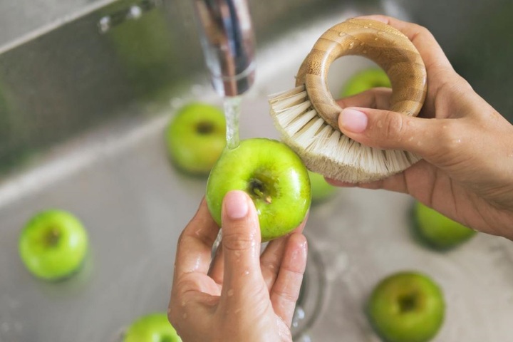 Điều gì xảy ra với cơ thế nếu bạn ăn táo thường xuyên?- Ảnh 4.