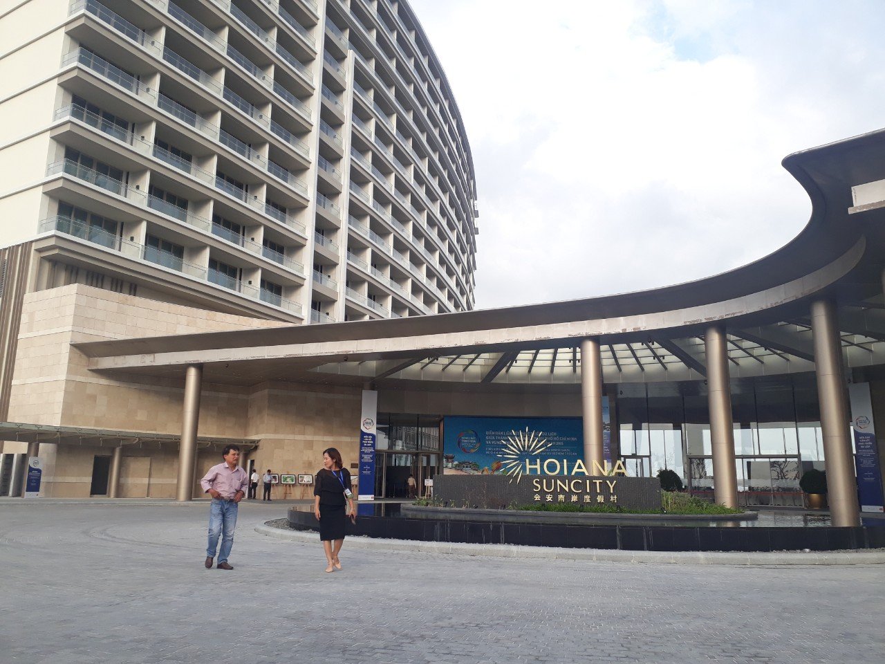 Nhiều sai phạm tại dự án khu nghỉ dưỡng 4 tỉ USD ở Đà Nẵng- Ảnh 2.