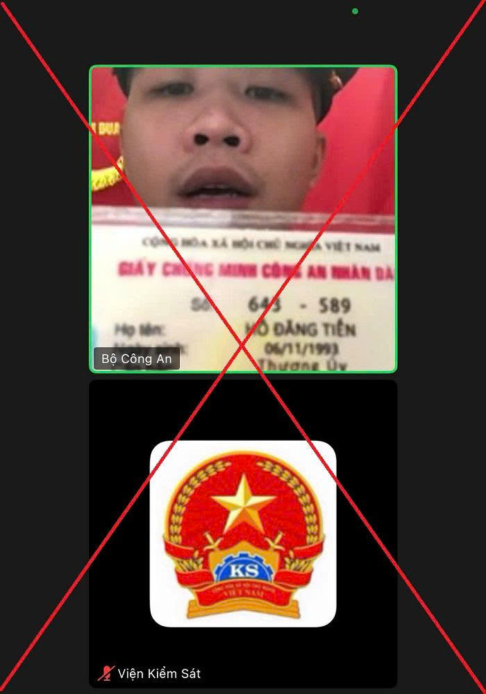 Công an Lâm Đồng giải cứu 3 sinh viên bị ‘bắt cóc online’- Ảnh 2. Công an Lâm Đồng giải cứu 3 sinh viên bị ‘bắt cóc online’- Ảnh 2.
