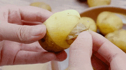5 thực phẩm 