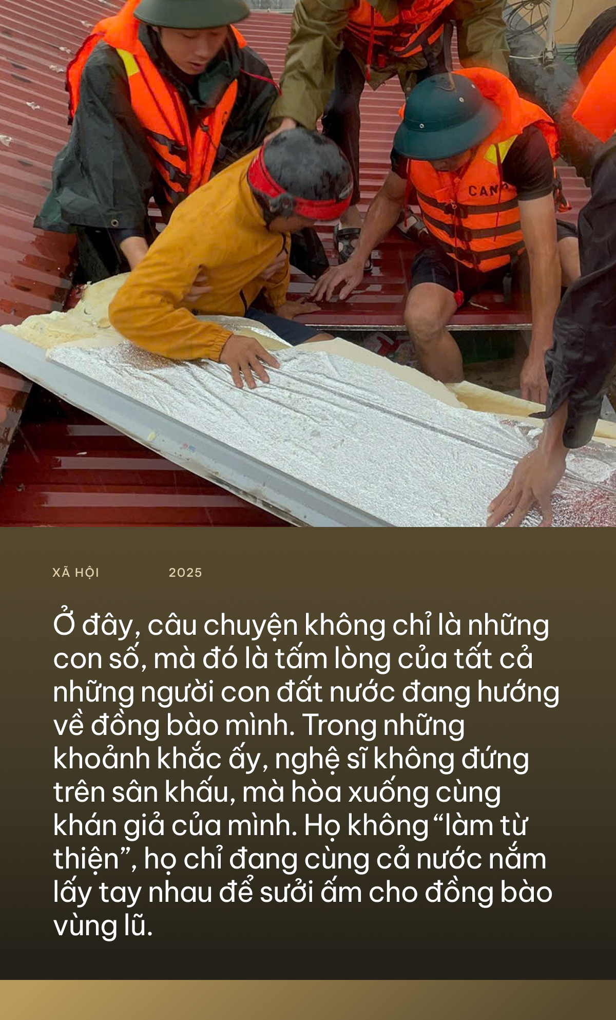 Một đất nước nhỏ bé, nhưng lòng người luôn có chỗ cho nhau- Ảnh 4. Một đất nước nhỏ bé, nhưng lòng người luôn có chỗ cho nhau- Ảnh 4.