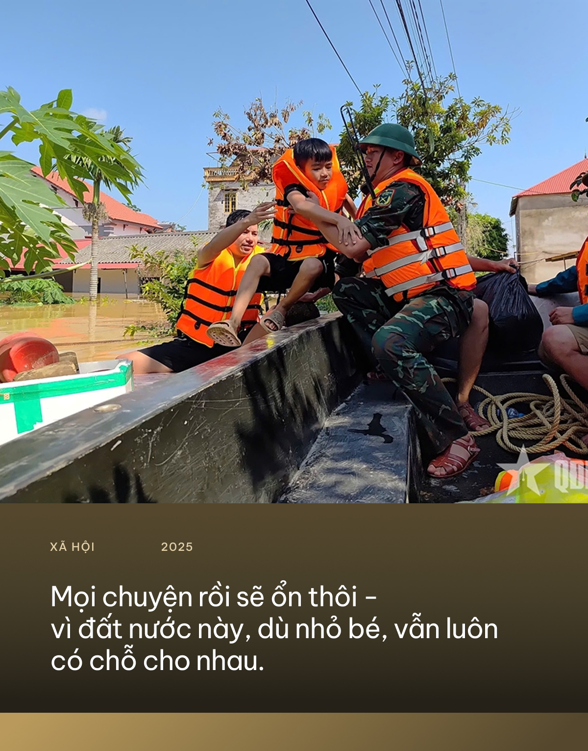 Một đất nước nhỏ bé, nhưng lòng người luôn có chỗ cho nhau- Ảnh 5. Một đất nước nhỏ bé, nhưng lòng người luôn có chỗ cho nhau- Ảnh 5.