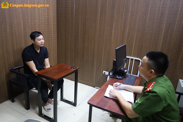 Tìm nạn nhân của Hoàng Thị Thắm- Ảnh 1.