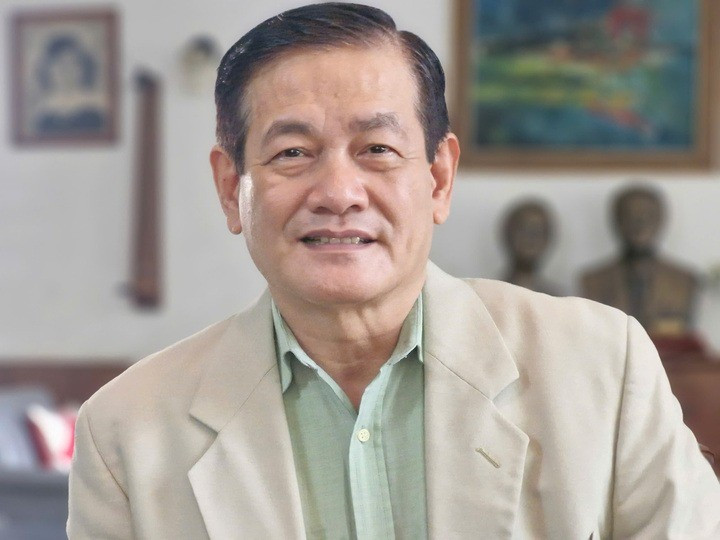 Cần Giờ không còn 'đơn độc'- Ảnh 1.