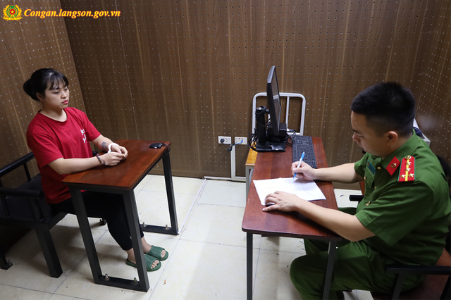 Tìm nạn nhân của Hoàng Thị Thắm- Ảnh 2.