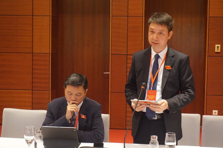 'Nếu không tận dụng được KHCN và đổi mới sáng tạo, chúng ta sẽ lỡ mất cơ hội'- Ảnh 3. 'Nếu không tận dụng được KHCN và đổi mới sáng tạo, chúng ta sẽ lỡ mất cơ hội'- Ảnh 3.